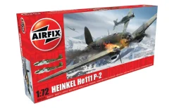 Airfix 1/72 Heinkel He 111P-2