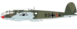 Airfix 1/72 Heinkel He 111P-2