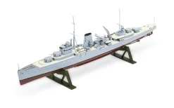 Airfix 1/600 HMS Ajax