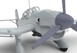 Airfix 1/72 Junkers Ju 87B-1 Stuka
