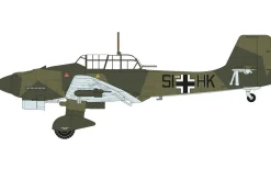 Airfix 1/48 Junkers Ju 87B-2/R-2