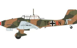 Airfix 1/48 Junkers Ju 87B-2/R-2