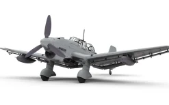 Airfix 1/48 Junkers Ju 87B-2/R-2