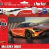 Airfix 1/43 McLaren 765LT Starter Set