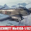 Airfix 1/72 Messerschmitt Me 410A-1/U2 & U4 Hornisse
