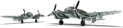 Airfix 1/72 Messerschmitt Me 410A-1/U2 & U4 Hornisse