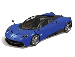 Airfix 1/43 Pagani Huayra Starter Set