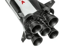 Airfix 1/144 Saturn V Rocket Gift Set