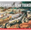 Airfix 1/76 Scammel Tank Transporter