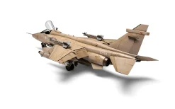 Airfix 1/48 SEPECAT Jaguar GR.1/GR.1A