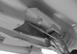 Airfix 1/48 SEPECAT Jaguar GR.1/GR.1A