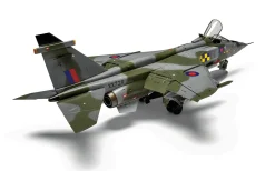 Airfix 1/48 SEPECAT Jaguar GR.1/GR.1A