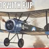Airfix 1/72 Sopwith Pup