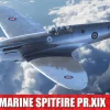 Airfix 1/72 Supermarine Spitfire PR.XIX