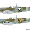 Airfix 1/48 Supermarine Spitfire Mk.Vb