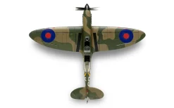 Airfix 1/48 Supermarine Spitfire Tr.9
