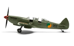 Airfix 1/48 Supermarine Spitfire Tr.9