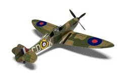 Airfix 1/48 Supermarine Spitfire Tr.9