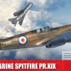 Airfix 1/48 Supermarine Spitfire Mk.XIX