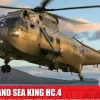 Airfix 1/48 Westland Sea King HC.4