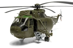 Airfix 1/48 Westland Sea King HC.4