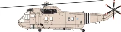 Airfix 1/48 Westland Sea King HC.4