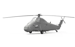 Airfix 1/72 Westland Wessex HC.2