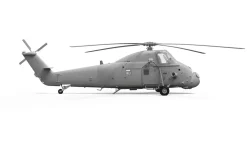 Airfix 1/72 Westland Wessex HC.2