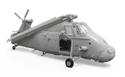 Airfix 1/72 Westland Wessex HC.2