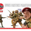 Airfix 1/32 WWII British Paratroops