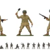 Airfix 1/32 WWII US Paratroopers