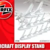 Airfix Assortment of Small Aircraft Kit Display Stands