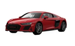 Airfix Quick Build Audi R8 Coupe