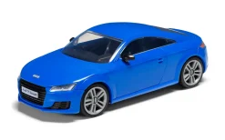 Airfix Quick Build Audi TT Coupe - Blue