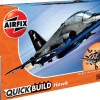 Airfix Quick Build BAE Hawk