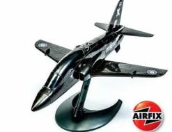 Airfix Quick Build BAE Hawk