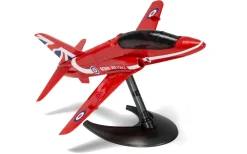 Airfix Quick Build BAE Hawk Red Arrows