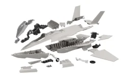 Airfix Quick Build F35 Lightning II