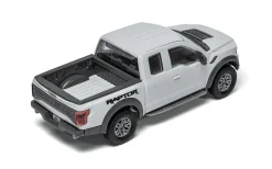 Airfix Quick Build Ford F-150 Raptor - Grey
