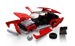 Airfix Quick Build Ford Mustang GT 1968