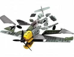 Airfix Quick Build Messerschmitt Bf 109E