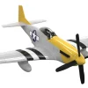 Airfix Quick Build North American Mustang P-51D