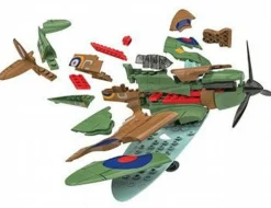 Airfix Quick Build Supermarine Spitfire