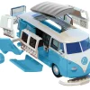 Airfix Quick Build VW Camper Van Blue