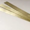 Albion Alloys Brass Strip 6 x 0.6mm