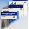 Albion Alloys Sanding Needles Medium 240 Grit