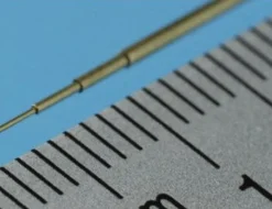 Albion Alloys Slide Fit Brass Pack (0.4, 0.6, 0.8, 1.0mm Tube)