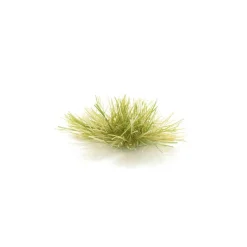 All Game Terrain Light Green Tufts