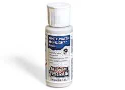 All Game Terrain White Water Highlight 59ml