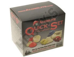 Alumilite Quick-Set Rubber 0.45Kg